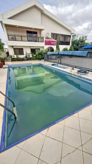 Swimming Pool Treatment/Cleaning