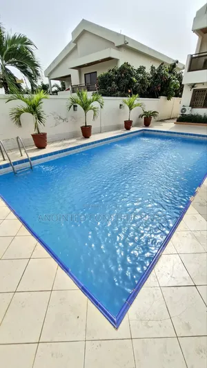 Swimming Pool Treatment/Cleaning