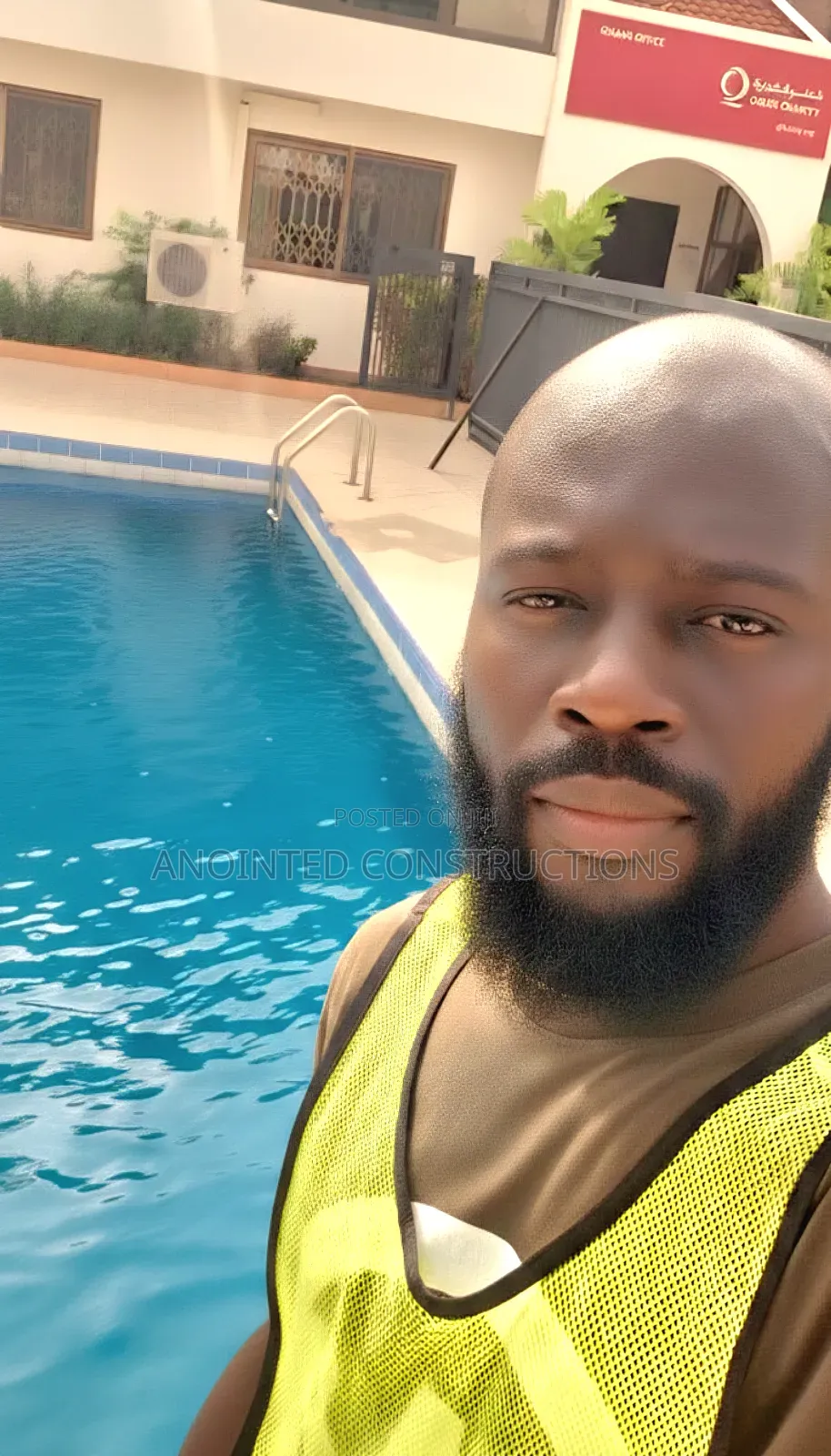 Swimming Pool Treatment/Cleaning