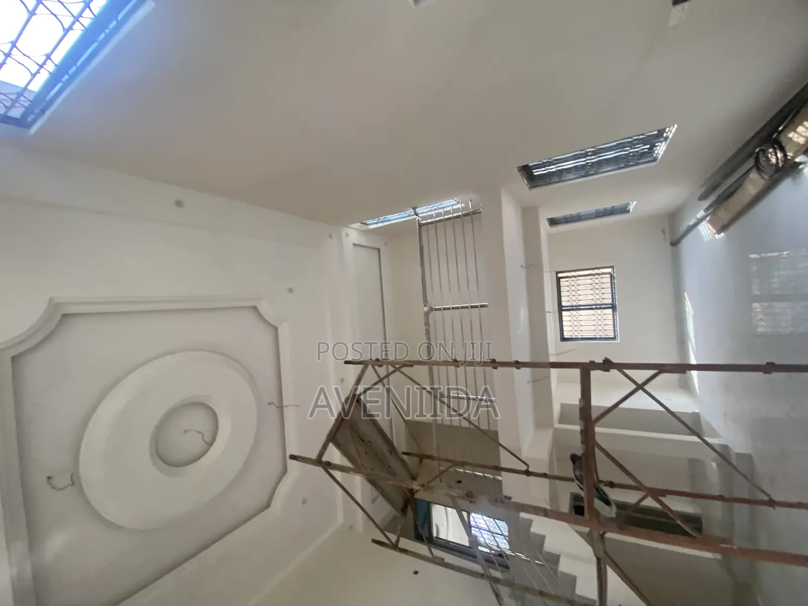 4bdrm House in Cape Coast Metropolitan for rent