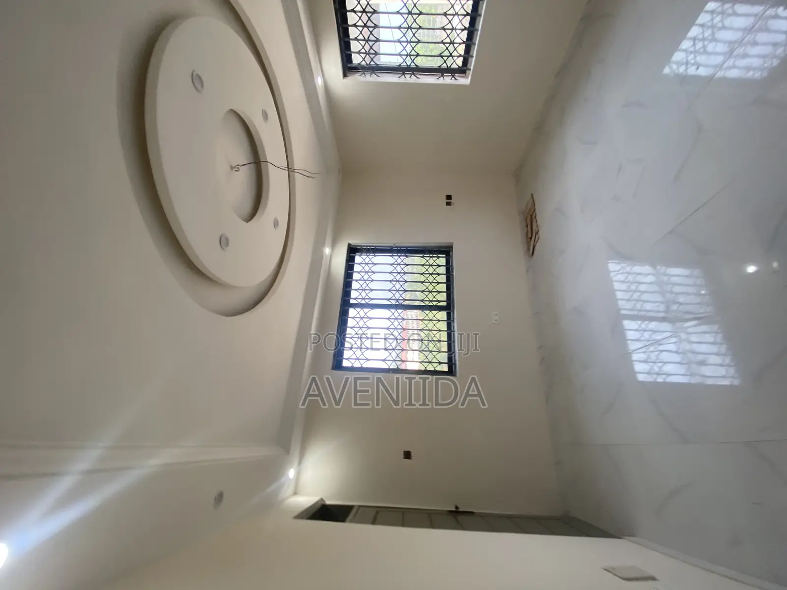 4bdrm House in Cape Coast Metropolitan for rent