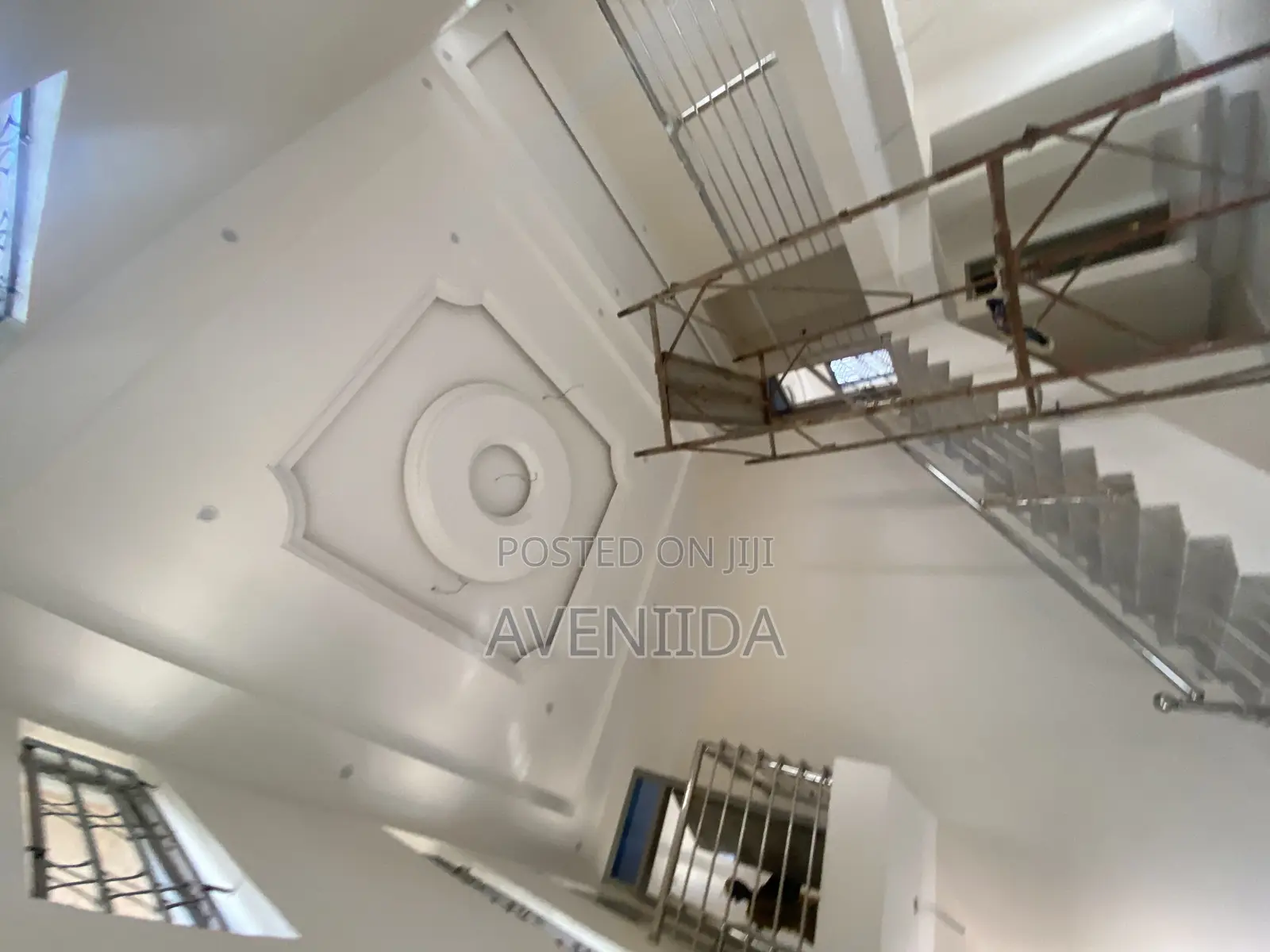 4bdrm House in Cape Coast Metropolitan for rent