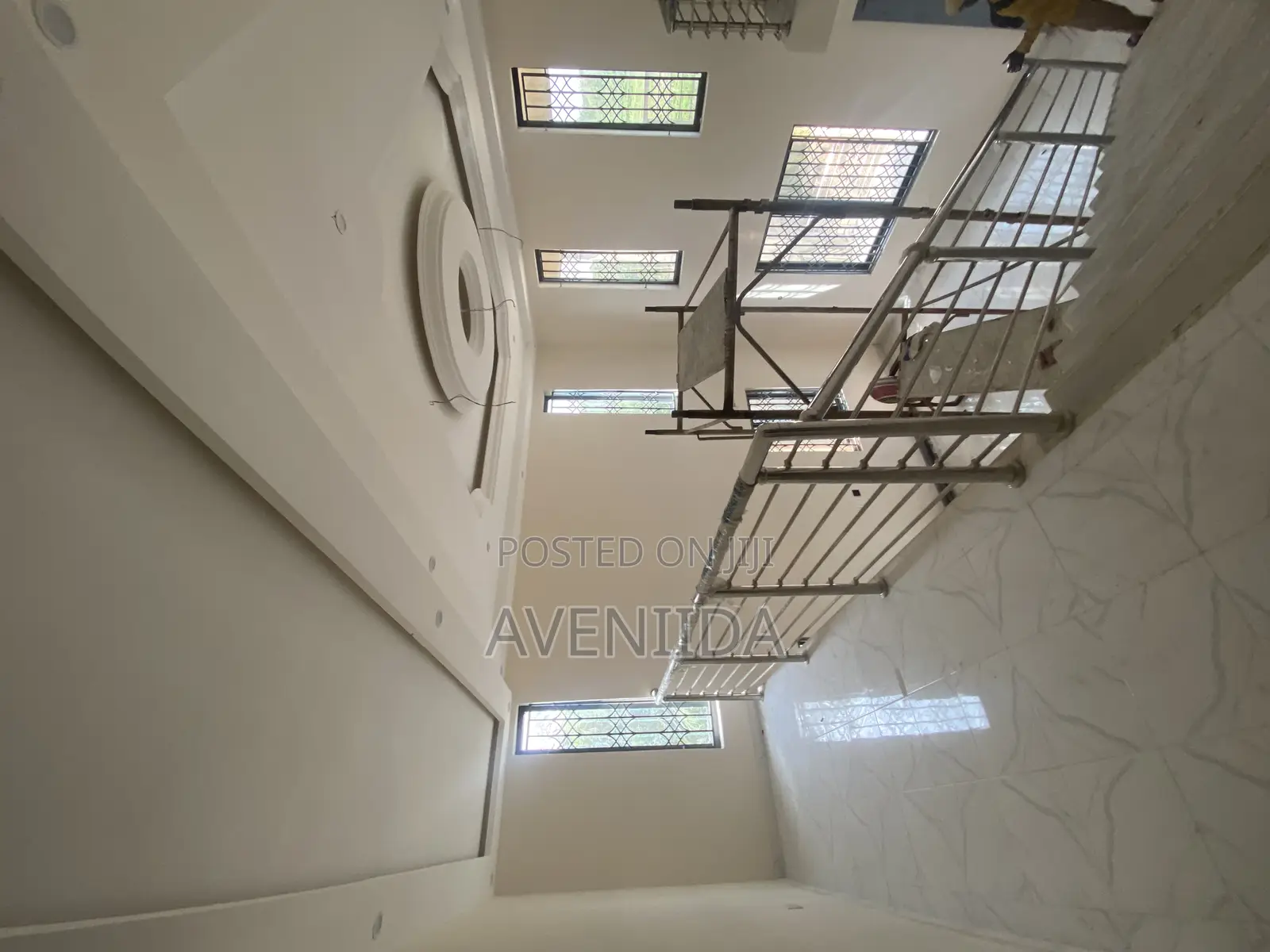 4bdrm House in Cape Coast Metropolitan for rent