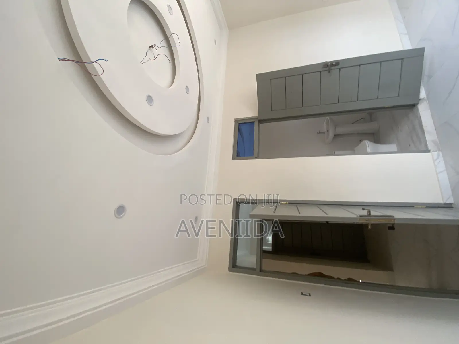 4bdrm House in Cape Coast Metropolitan for rent