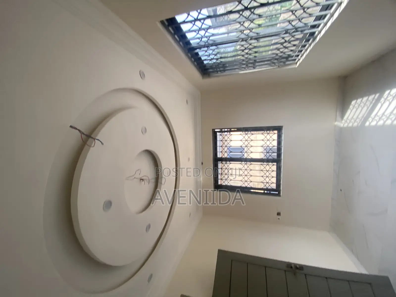 4bdrm House in Cape Coast Metropolitan for rent
