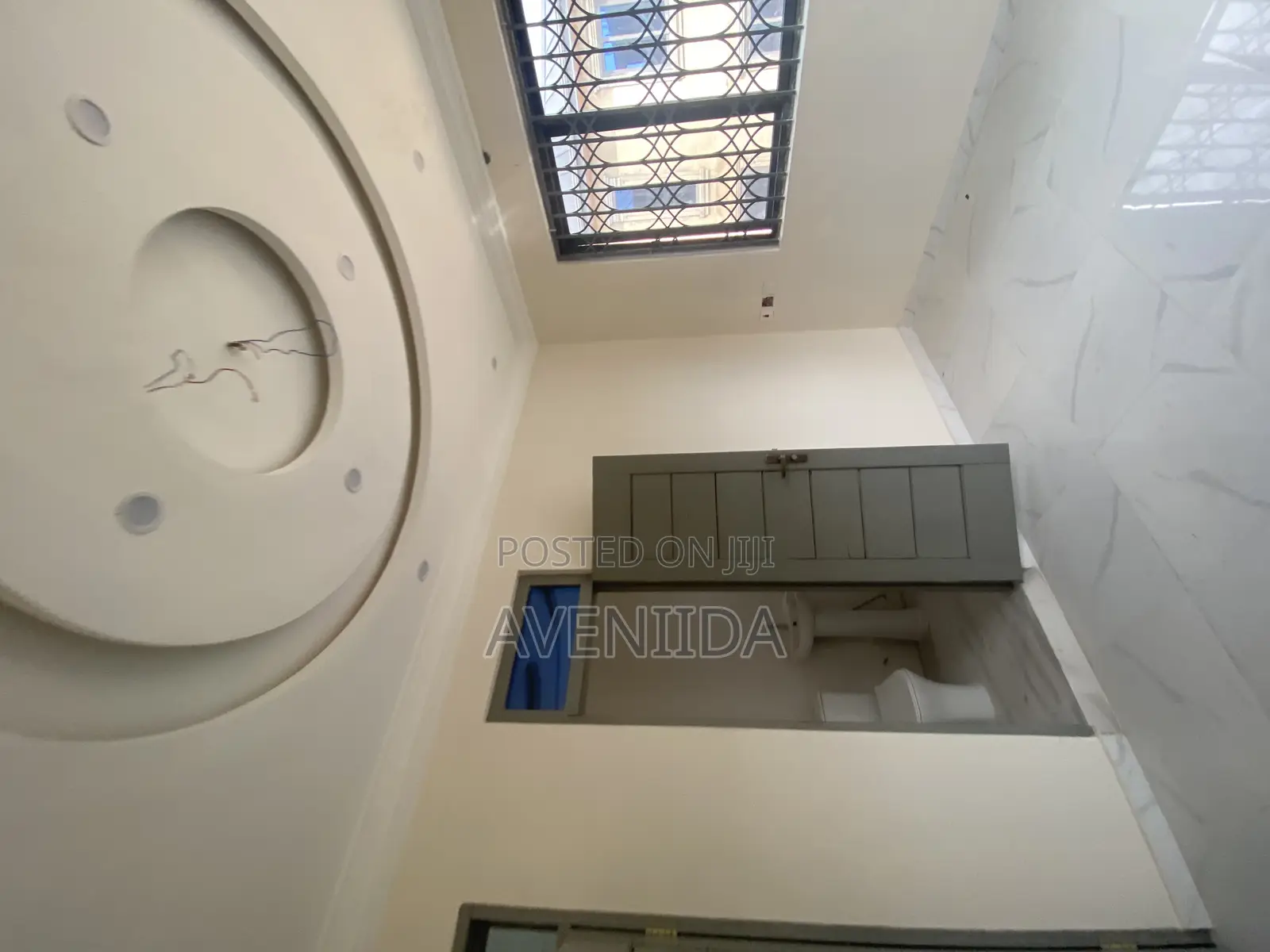 4bdrm House in Cape Coast Metropolitan for rent