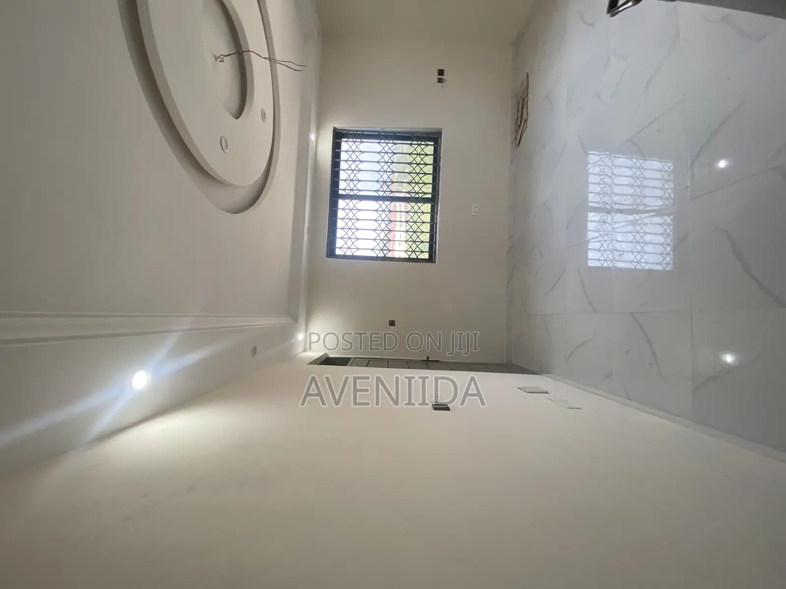 4bdrm House in Cape Coast Metropolitan for rent