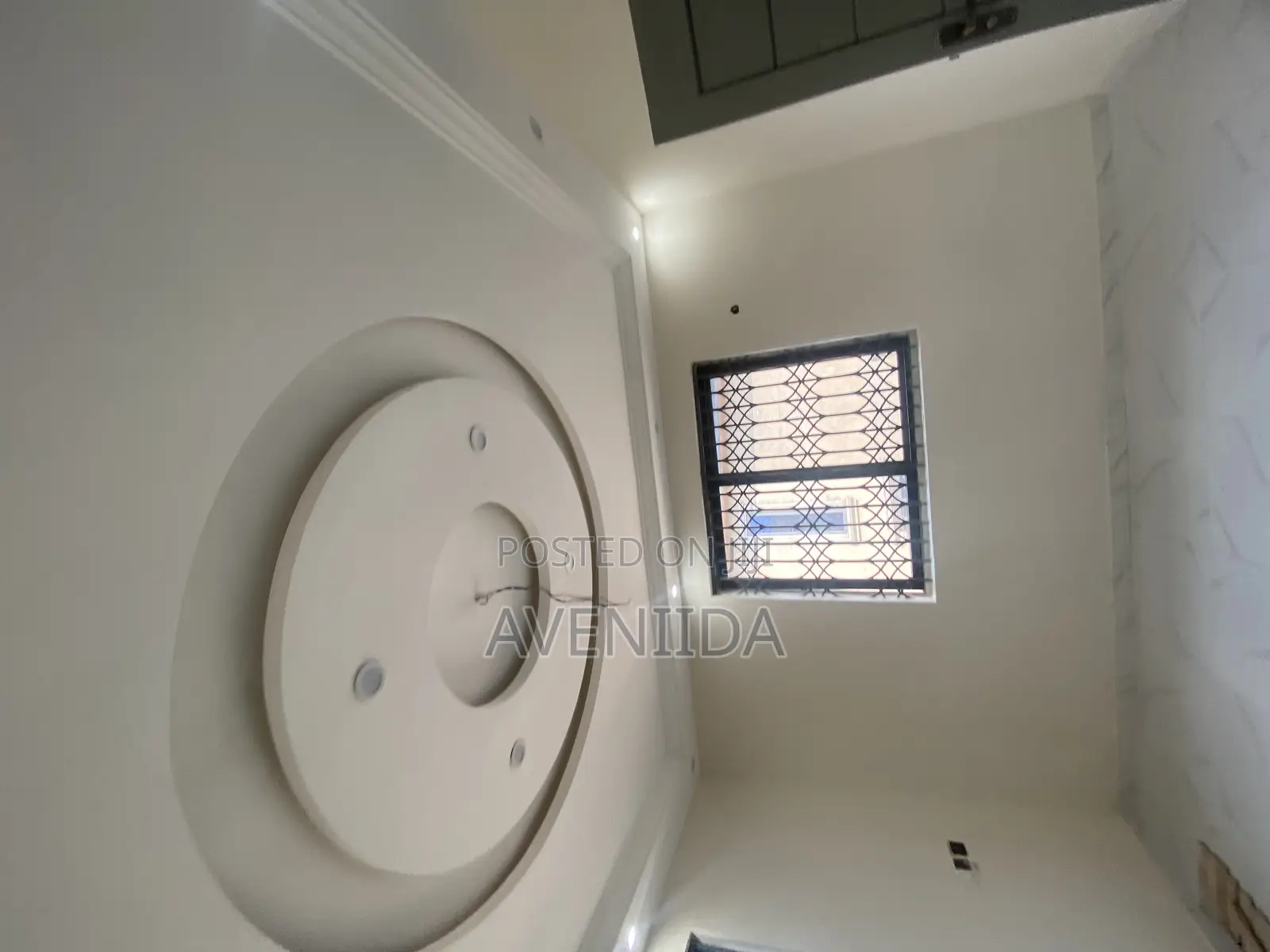 4bdrm House in Cape Coast Metropolitan for rent