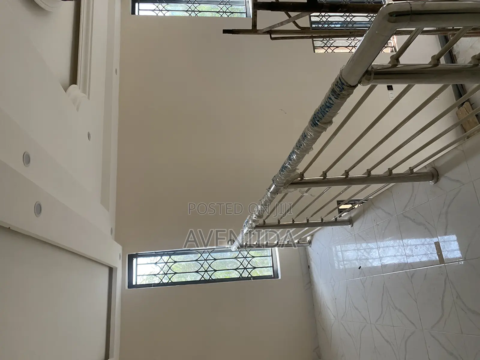 4bdrm House in Cape Coast Metropolitan for rent