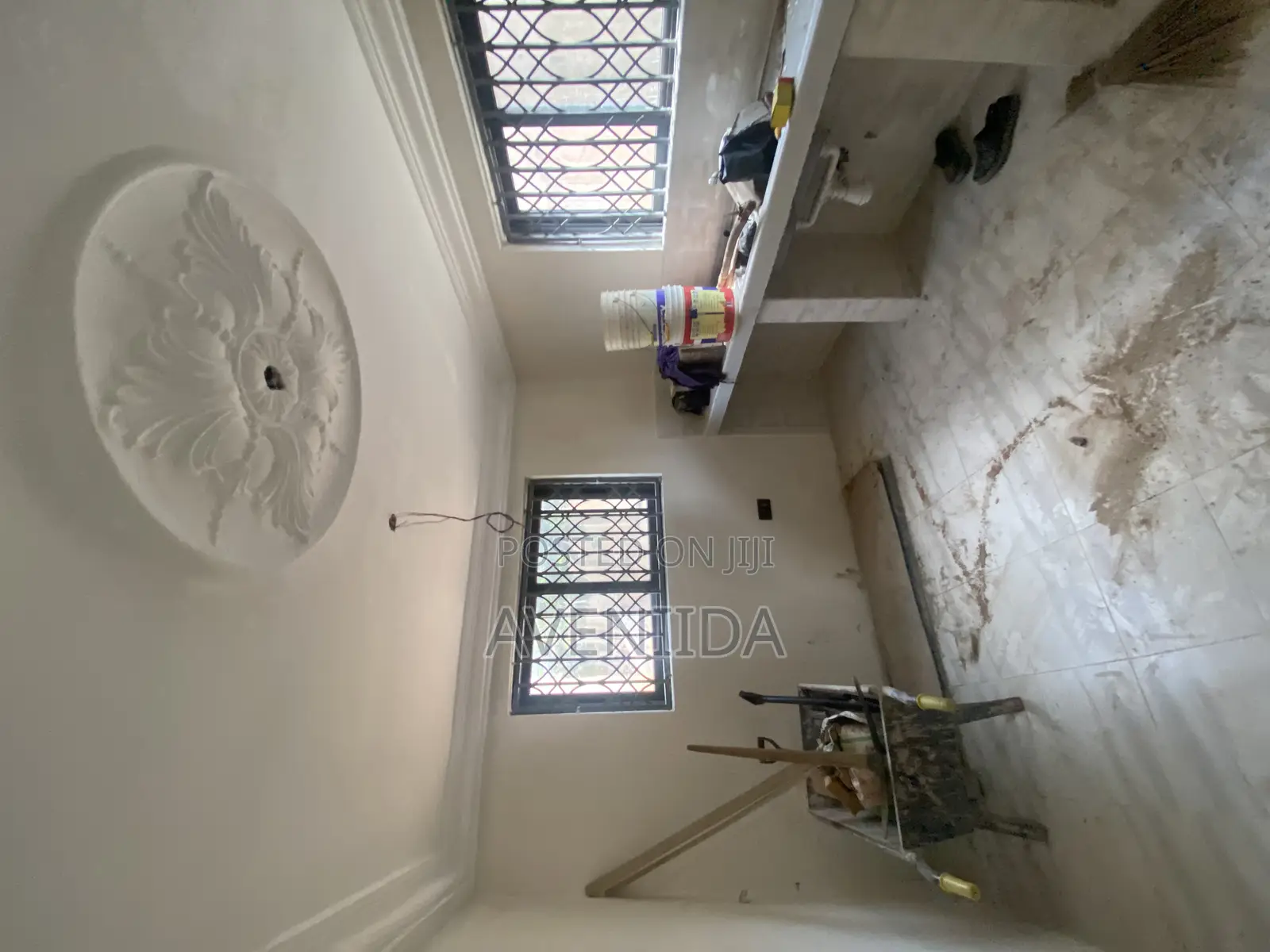 4bdrm House in Cape Coast Metropolitan for rent