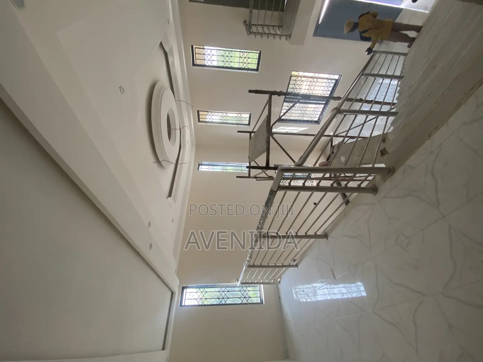 4bdrm House in Cape Coast Metropolitan for rent