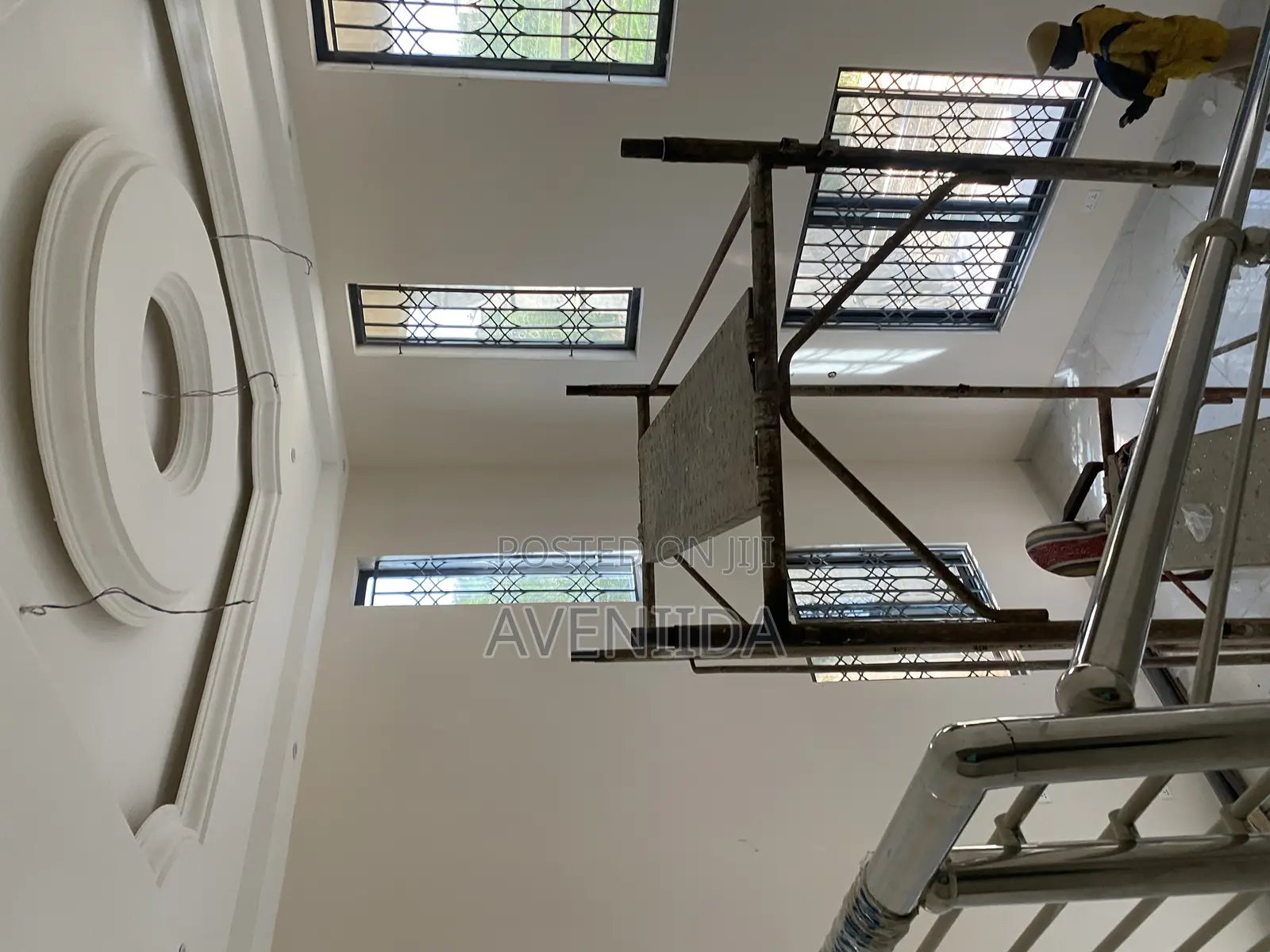 4bdrm House in Cape Coast Metropolitan for rent