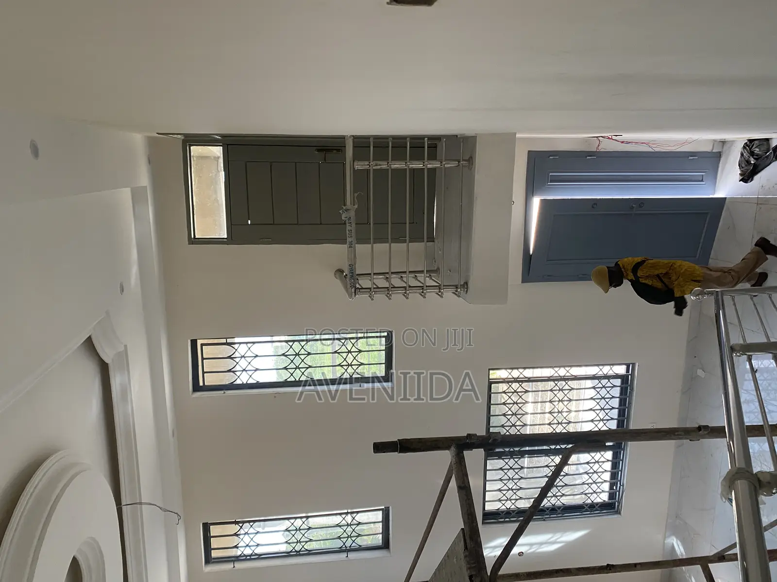 4bdrm House in Cape Coast Metropolitan for rent