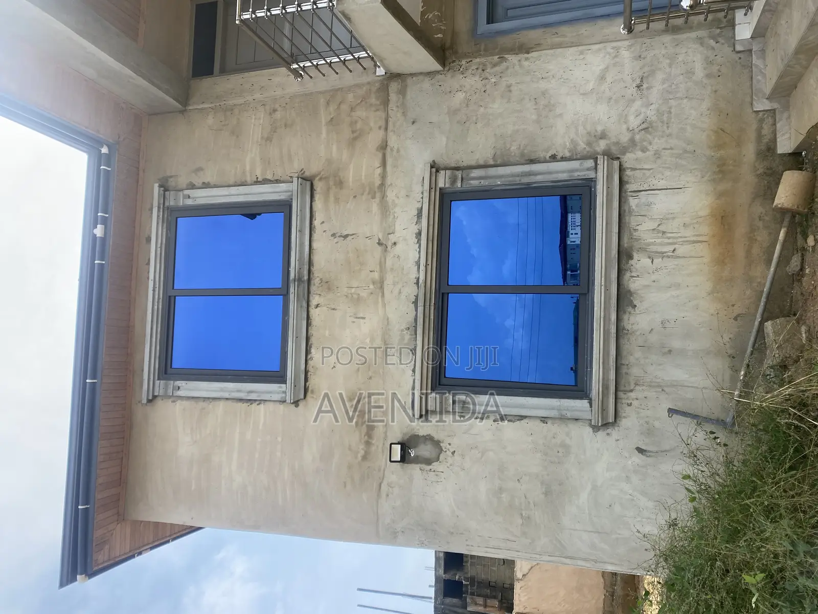 4bdrm House in Cape Coast Metropolitan for rent