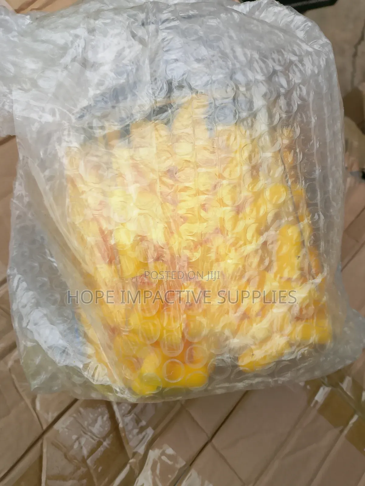 Disposable Earplugs Workman, Big With Dispenser(250pcs/Pack).