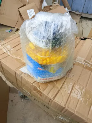 Disposable Earplugs Workman, Big With Dispenser(250pcs/Pack).