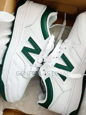 New Balance Sneakers