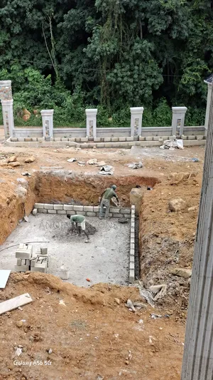 Swimming Pool Construction