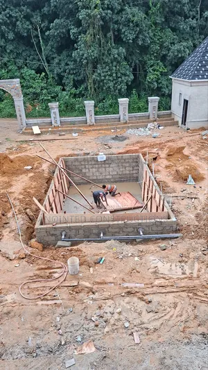 Swimming Pool Construction