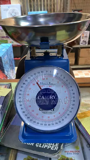 Cold Store Scale (20kg)