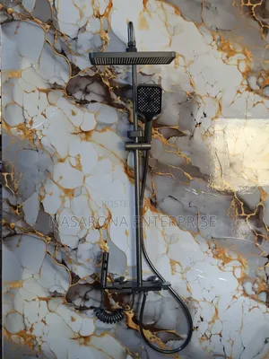 4 in 1 Piano Shower System
