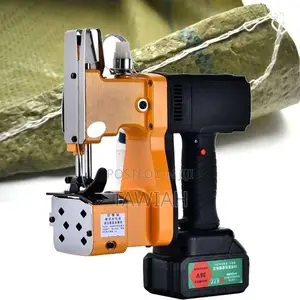 Cordless Bag Closing Sewing Portable Machine