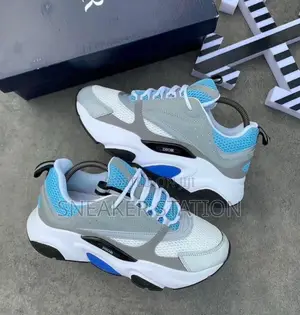 Dior Homme Sneaker Available