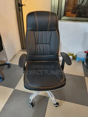 Recliner Office Swivel Chair