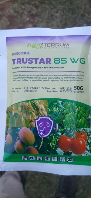 Trustar 85 Wg