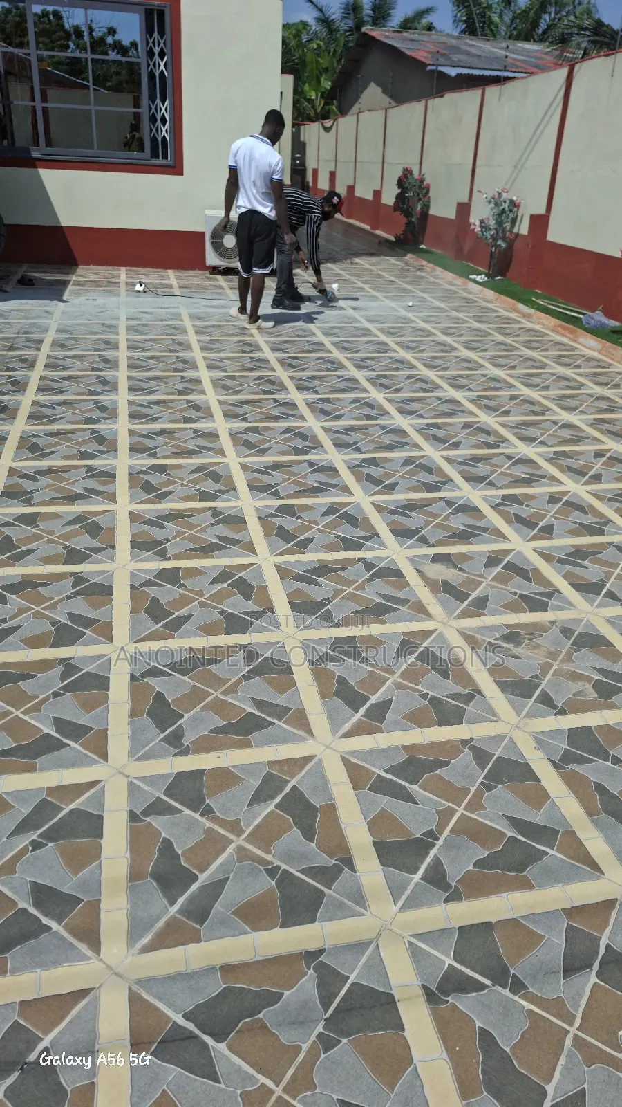 Swimming Pool Engineer