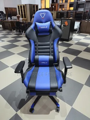Executive Gaming Swivel