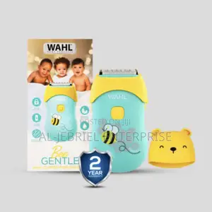 Wahl Children’S Clipper