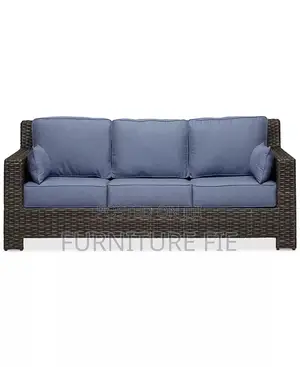 Viewport Outdoor 5pcs Set With Sunbrella Cushions From Macys