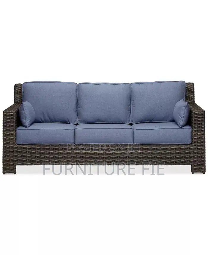 Viewport Outdoor 5pcs Set With Sunbrella Cushions From Macys