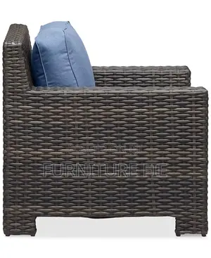 Viewport Outdoor 5pcs Set With Sunbrella Cushions From Macys