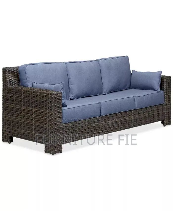 Viewport Outdoor 5pcs Set With Sunbrella Cushions From Macys