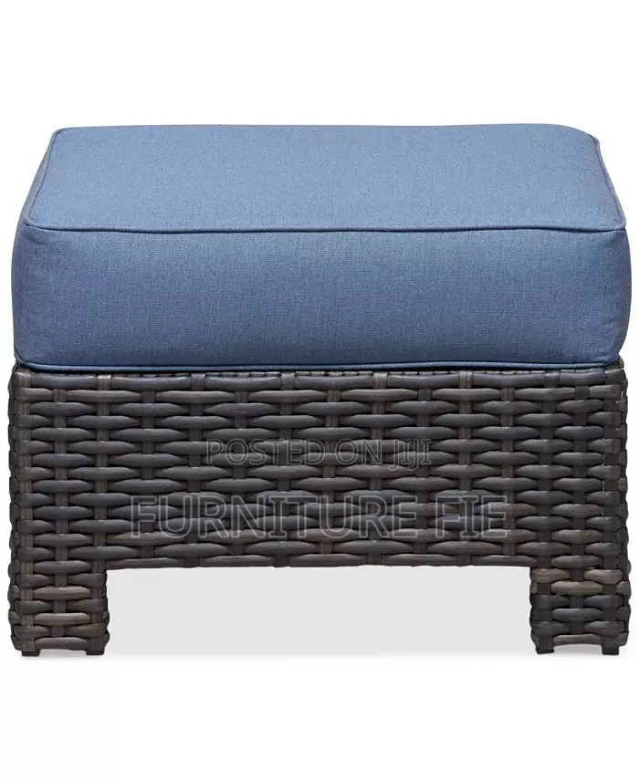 Viewport Outdoor 5pcs Set With Sunbrella Cushions From Macys