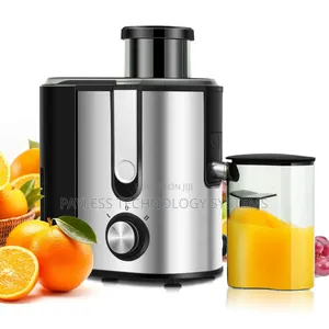 Midea 0.5ltr Juice Extractor Je2802