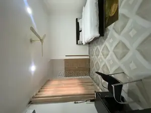Furnished 3bdrm Apartment in Cape Coast Metropolitan for rent