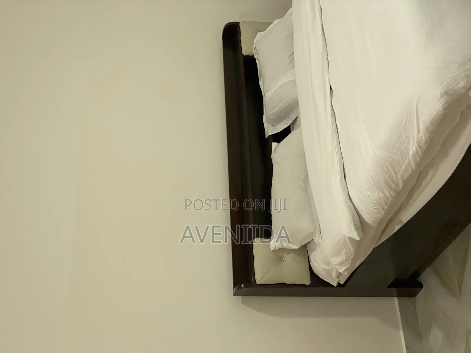 Furnished 3bdrm Apartment in Cape Coast Metropolitan for rent