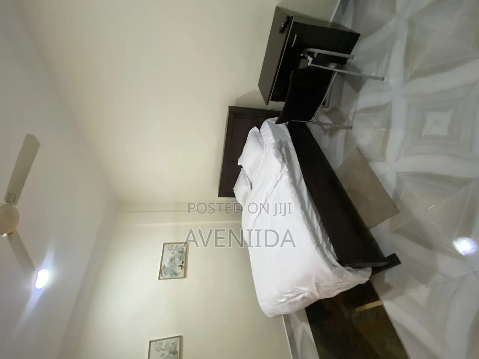 Furnished 3bdrm Apartment in Cape Coast Metropolitan for rent