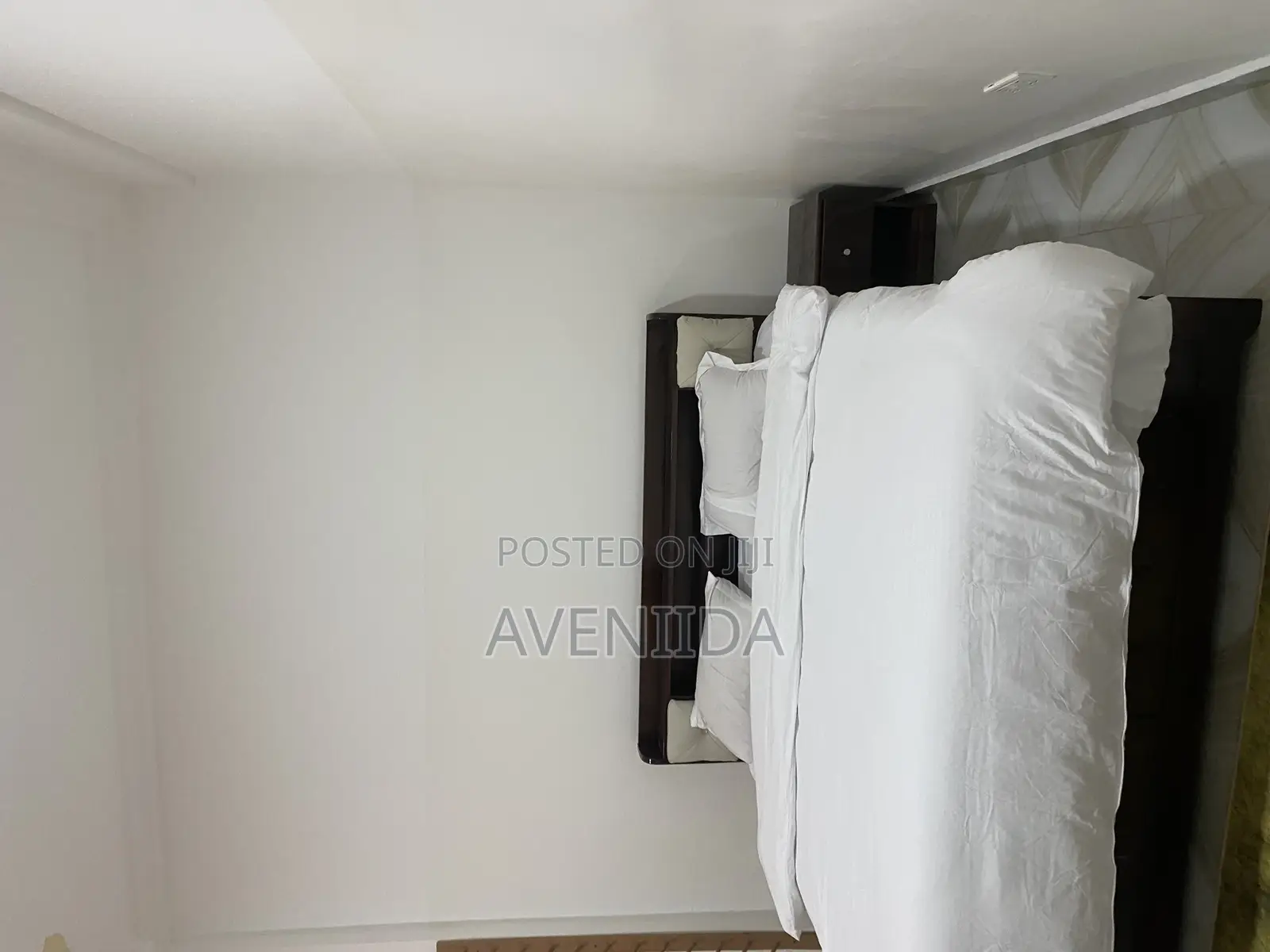 Furnished 3bdrm Apartment in Cape Coast Metropolitan for rent