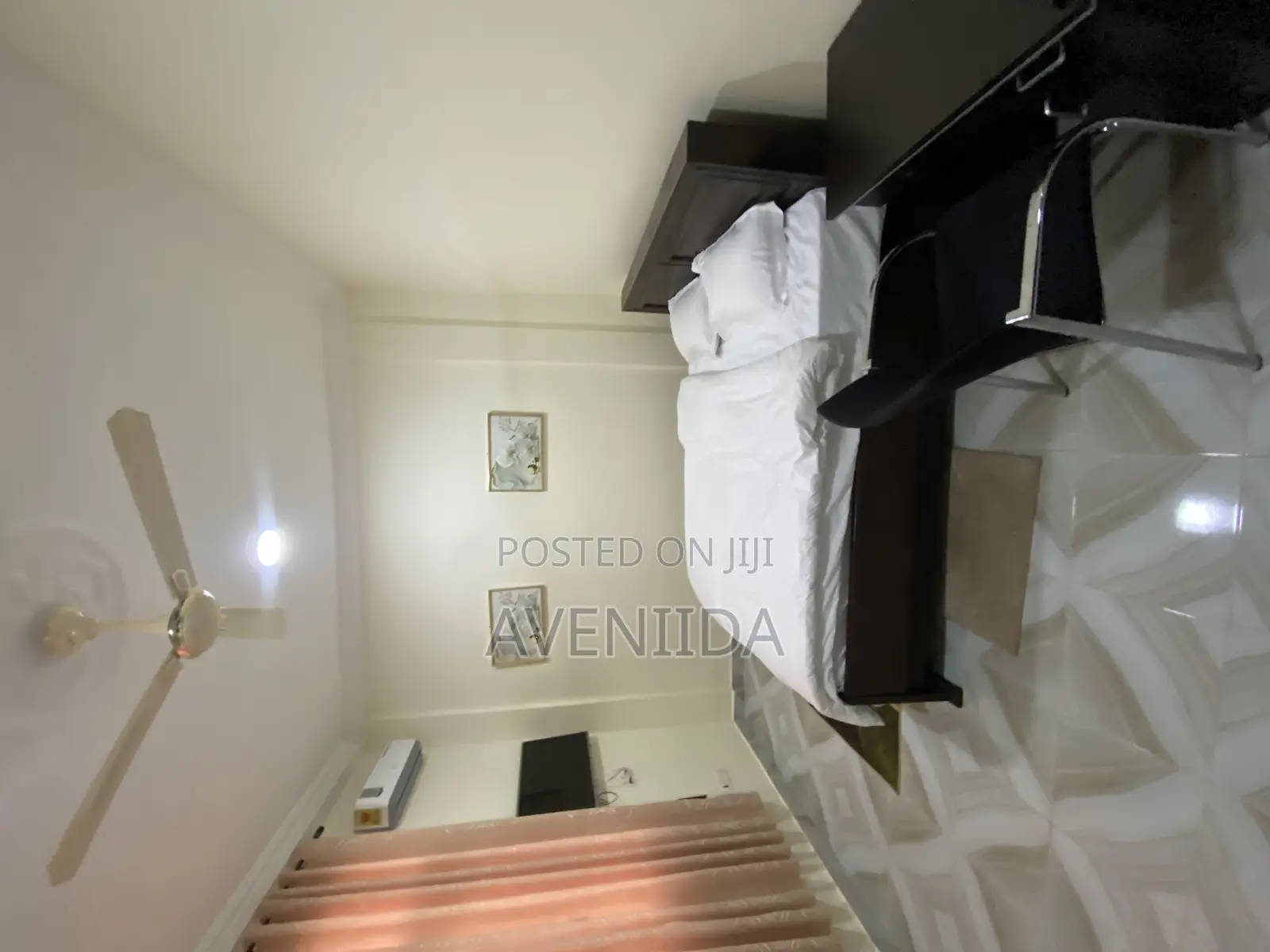 Furnished 3bdrm Apartment in Cape Coast Metropolitan for rent