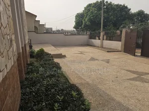 4bdrm House in Nyankyerenyease, Kumasi Metropolitan for sale