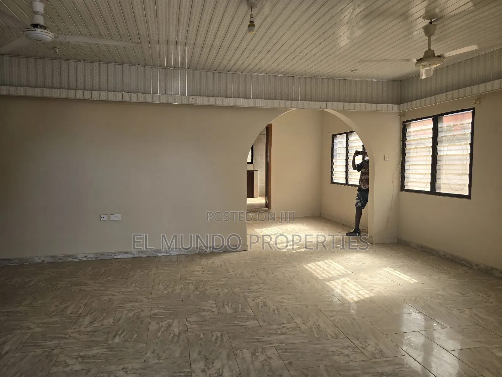 4bdrm House in Nyankyerenyease, Kumasi Metropolitan for sale