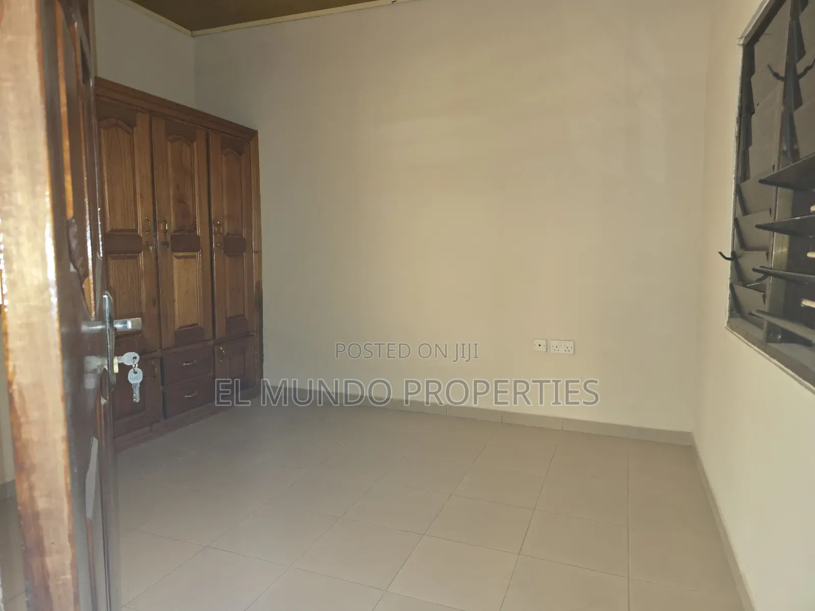 4bdrm House in Nyankyerenyease, Kumasi Metropolitan for sale