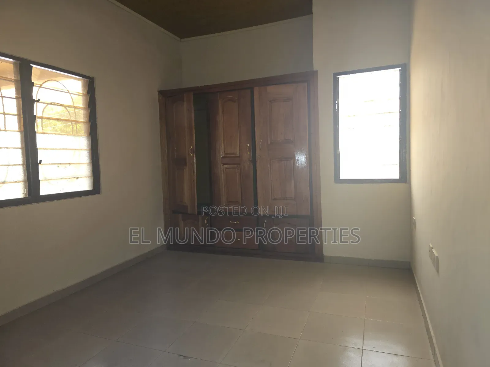 4bdrm House in Nyankyerenyease, Kumasi Metropolitan for sale