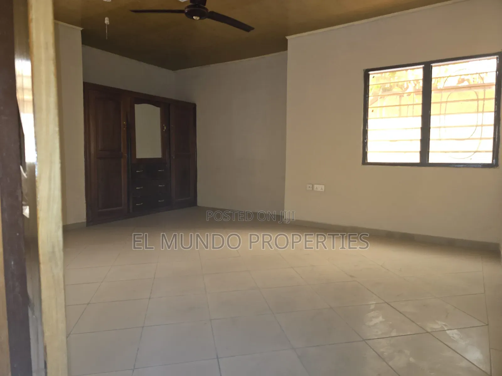 4bdrm House in Nyankyerenyease, Kumasi Metropolitan for sale