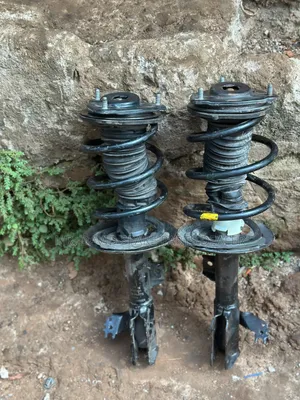 Toyota Rav4 2019,2020,2021,2022,2023 Front Shocks