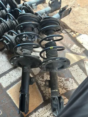 Voxy Front Home Used Shocks Absorbers